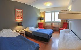 Economy Hotel Savonia