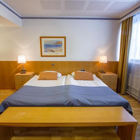 Economy Hotel Savonia Куопио Номер фото
